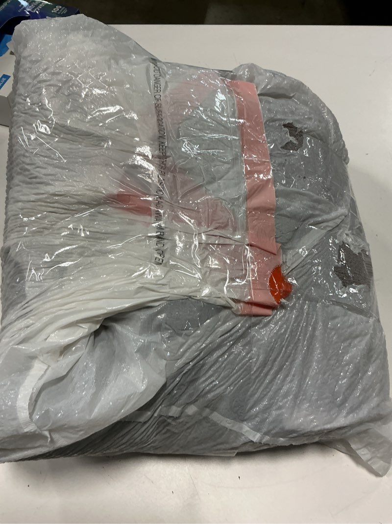 Condition photo showing Good Condition for quince-turkish ribbed quick dry bath towel bundle grey 6 pieces