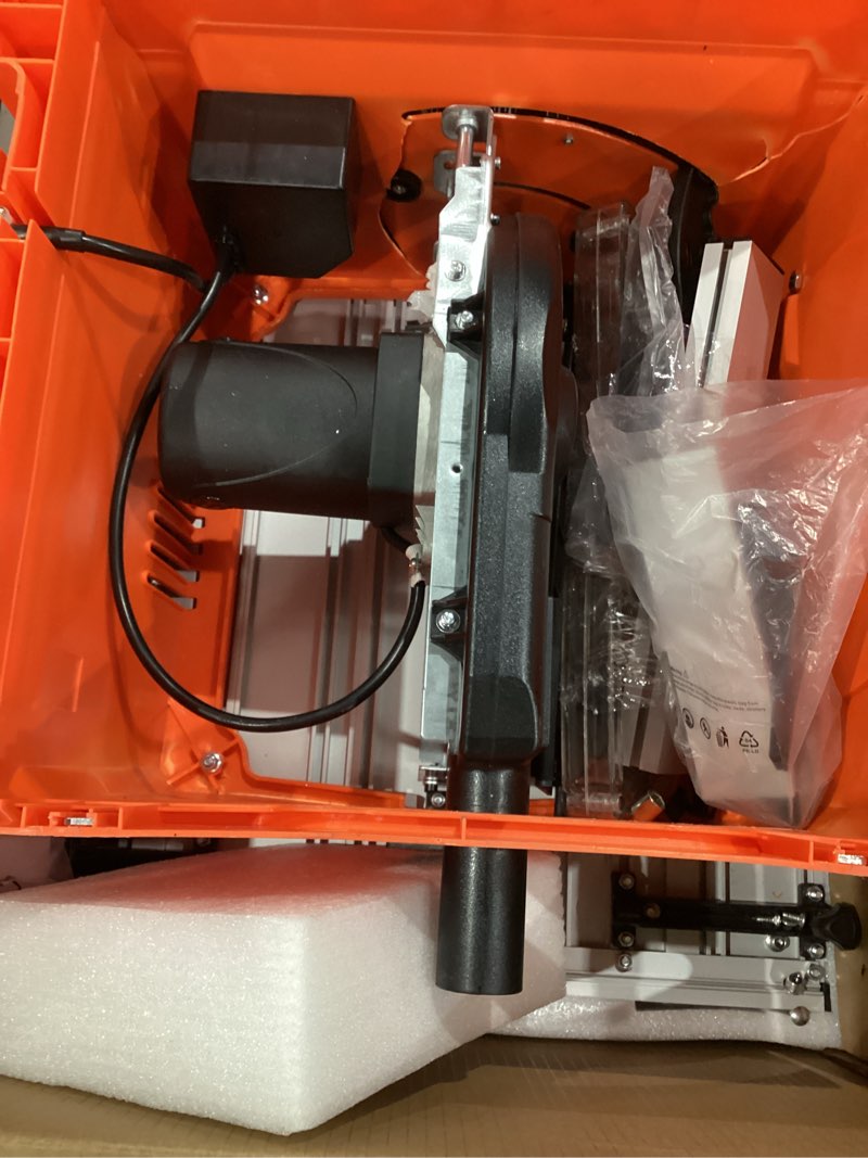 Condition photo showing Good Condition for m18 cordless lithium-ion 6-1/2" circular saw - 2630-20 - ( milwaukee ) - bare tool
