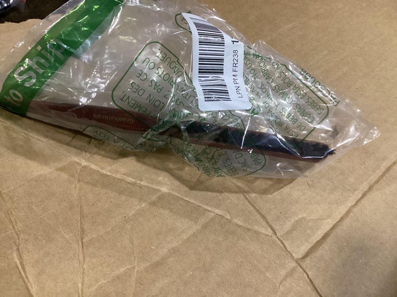 Condition photo showing Good Condition for GranNaturals Teasing Boar Bristle Hair Brush for Women - Slick Back Comb with Rat Tail Pick for Hair Sectioning Used for Edge Control, Backcombing, Smoothing, and Styling Fine Hair to Create Volume 1 Count (Pack of 1)