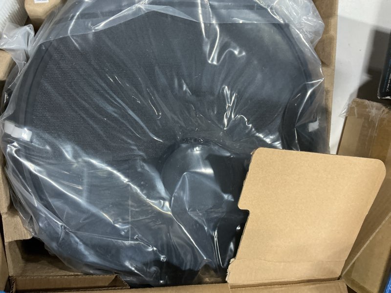 Condition photo showing New/Like New for irobot roomba 105 vac robot vacuum - easy to use, intense power-lifting suction, lidar navigation, multi-surface cleaning, cleans in neat rows, self-charging