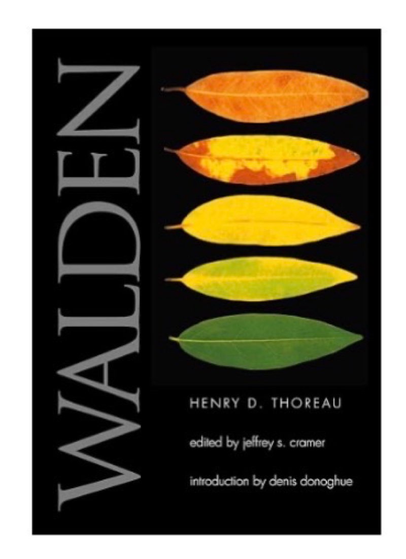 Walden: A Fully Annotated Edition (Yale Nota Bene)