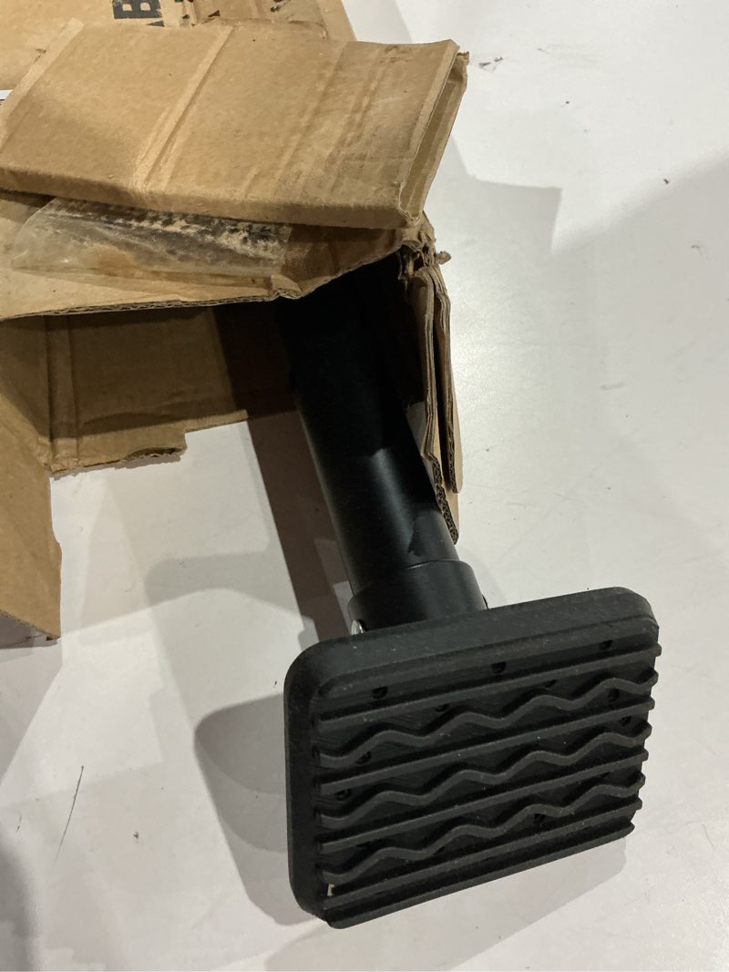 Condition photo showing As Is for third hand support pole heavy duty, cabinet jacks for installing cabinets with 200 lbs capacity and expand from 23-3/5 to 45-3/10 in, 1-pc medium 1pcs?23.6 ~ 45.3 inches?