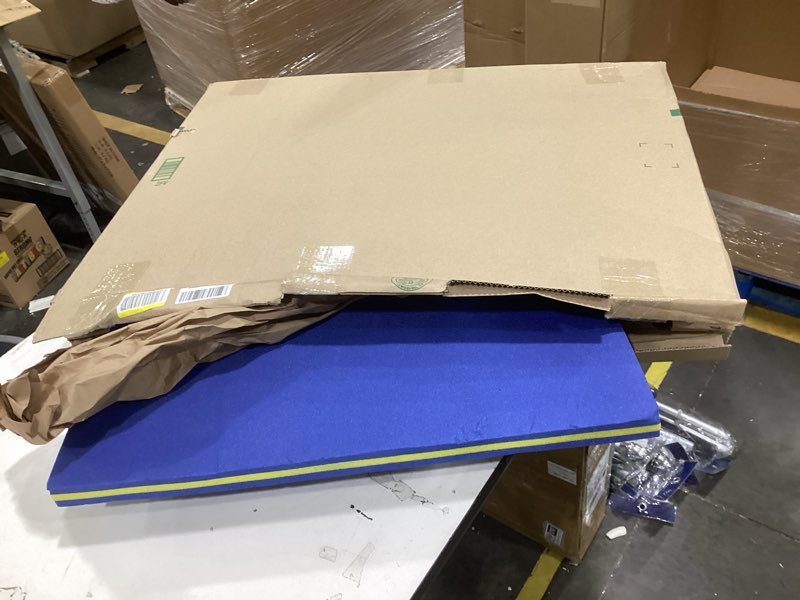 Condition photo showing Good Condition for couch cushion inserts support, couch supports for sagging cushions, couch cushion replacement for sagging seat, 1 pcs, large, 27x20 inches