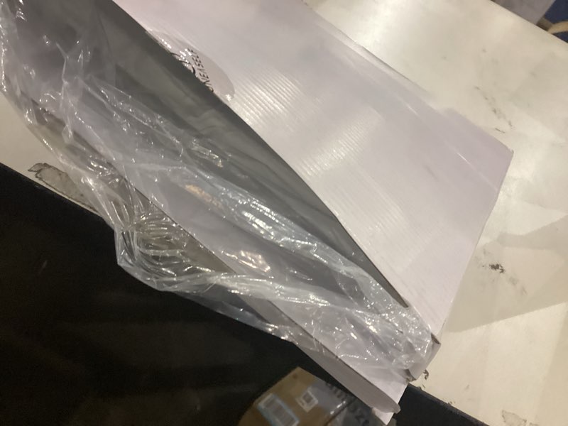 Plate Organizer for Cabinet Space Saver - Acrylic Corner Shelf for Dishes, Bowls, 3-Tier Kitchen Cou