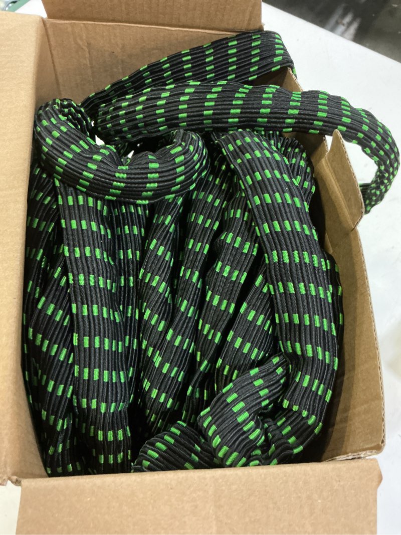 Condition photo showing Good Condition for flex-able hose flex-able xtreme hose 100ft - kink free, expandable, heavy duty, green