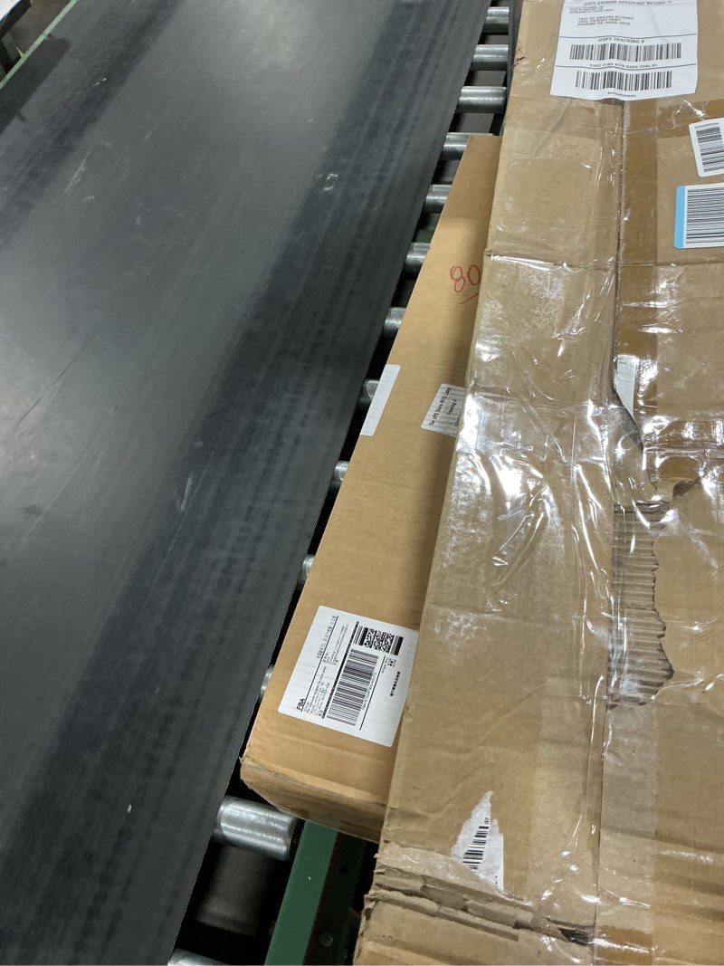 Surveying Tripod, Aluminum Survey Tripod with 5/8-Inch 11-Threaded Flat Head with Dual Lock for Tota