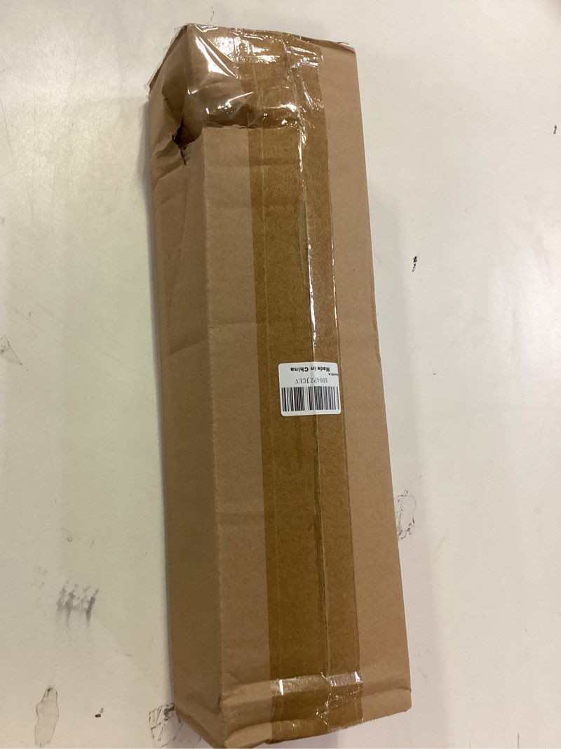 Condition photo showing New/Like New for Magnetic Stanley Cup Holder for Fridge – Acrylic Magnetic Tumbler Organizer Rack, Cup Shelf for Water Bottles, Heavy Duty Magnet Stanley Cup Storage Organizer 2PC (Black)