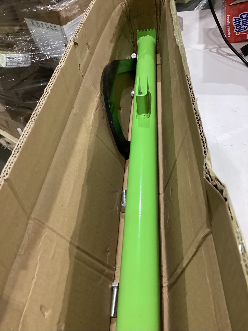 Condition photo showing Good Condition for Cant Hook/Steel Cant Hook Logging Tool Log Roller Tool - Retractable 15 Inch Opening Felling Log Roller Tool (Cant Hook 47")