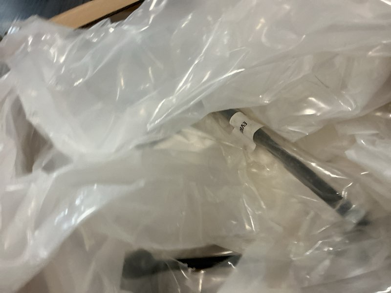 Condition photo showing Good Condition for front lower control arm with ball joint fit for nissan qashqai 2017-2019, rogue except sport 2014-2019 all models-10 pcs suspension kit k623110, k623111, es801221, es801220