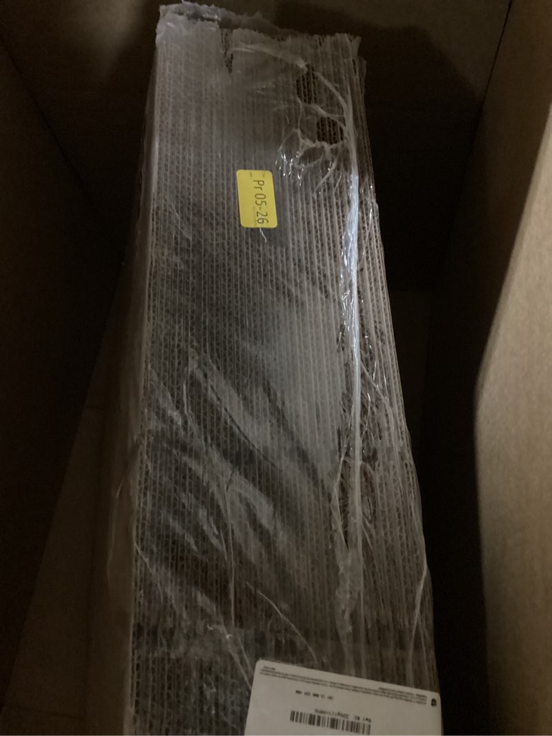 Condition photo showing New/Like New for box usa moving boxes medium 18"l x 14"w x 12"h 20-pack - corrugated cardboard box for shipping, mailing, packing, packaging and storage 18x14x12 18x14x12" medium 20-pk
