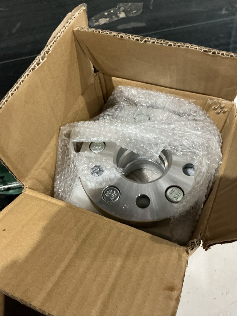 Condition photo showing Good Condition for customadeonlywheel spacersmurano maxima sentra compatible for