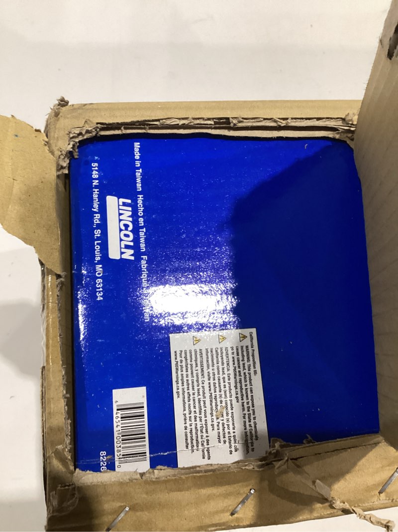 Condition photo showing New/Like New for mityvac mv7400 1.9 gallon automotive fluid evacuator extractor pump, manual operation, chemical-resistant polyethylene, automatic overflow prevention, quick-drain spout, large stabilizing base