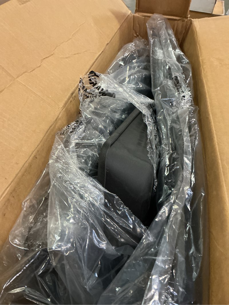 Condition photo showing Good Condition for KELCSEECS® Floor Mats & Cargo Liner for 2025 2024 2023 Kia Sportage Hybrid All Weather Guard Car Mats Floor Liners Trunk Mat Cargo Mat Kia Sportage Hybrid Floor Mats Trunk Liner Accessories 23)For 2023-2025 Kia Sportage Hybrid Floor Mats & Cargo Liner