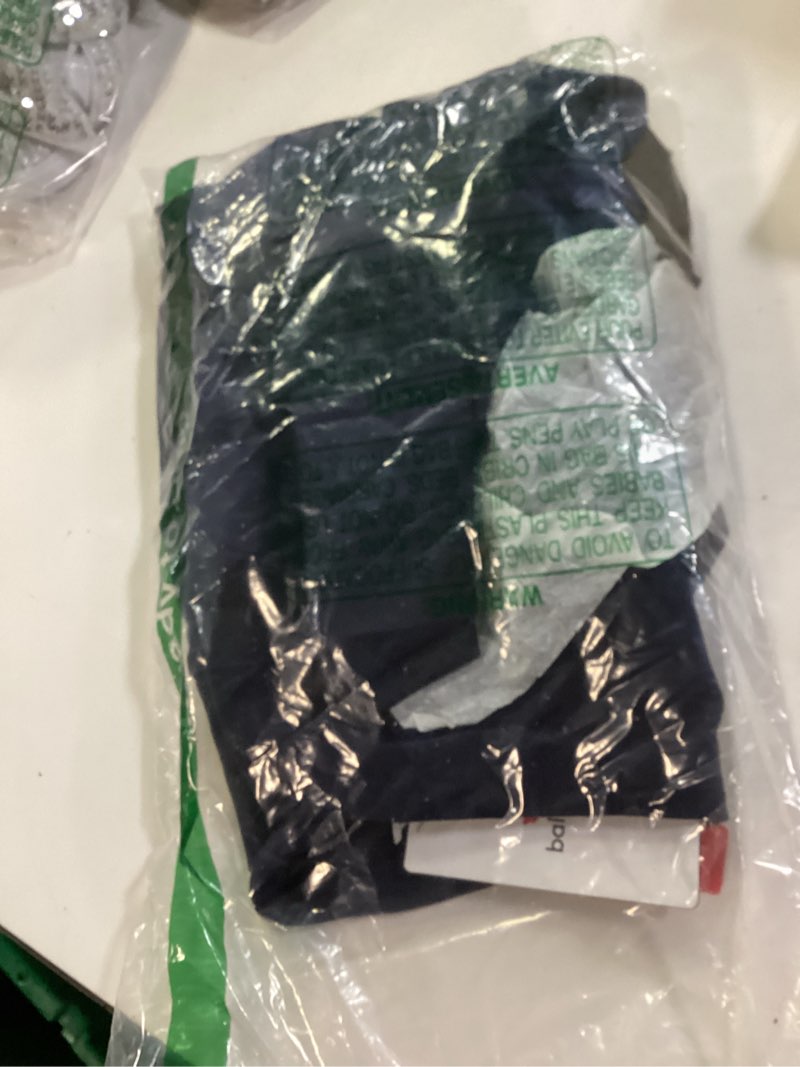 Condition photo showing New/Like New for baleaf Women's 20" High Waisted Swim Pants 2025 Long Swim Capris UPF50+ Swimsuit with Liner and Pockets Medium Navy