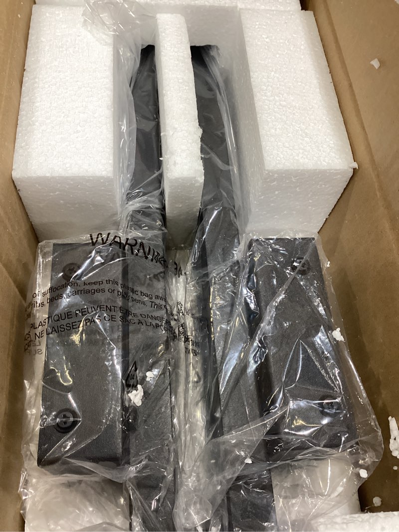 Condition photo showing Good Condition for led outdoor wall light