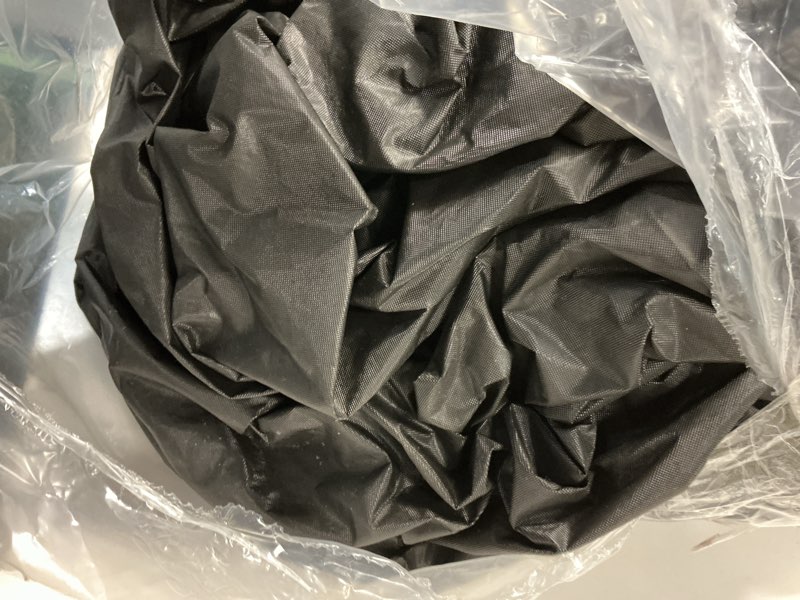 Condition photo showing As Is for Ford Explorer Car Cover 100% Waterproof All Weather, Gift with Towel, 10 Layers SUV Car Cover Custom Fit 2006-2026 Ford Explorer, Full Exterior Covers Rain Sun UV Protection with Door Zipper. Custom fit Ford Explorer+Towel+Storag Bag SUV car cover