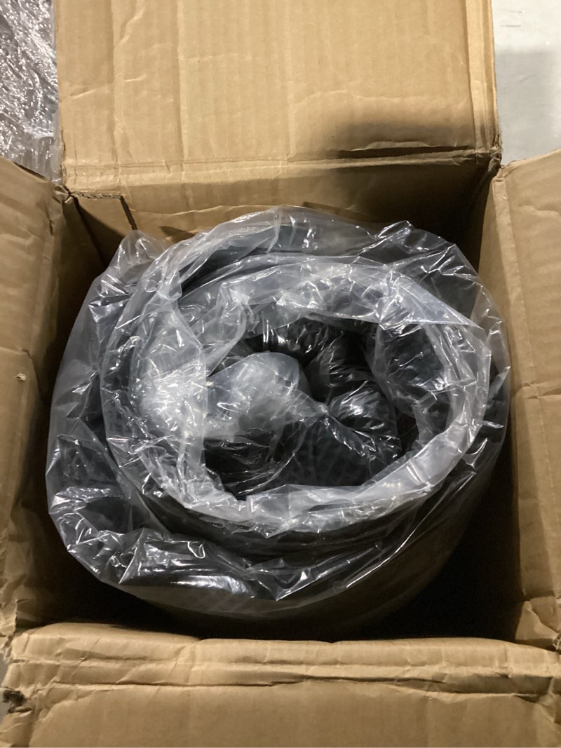 Condition photo showing Good Condition for Tri-Fold Memory Foam Mattress, 6 inch Twin Tri-Folding Memory Form Mattress, Collapsible and Washable Cover, Travel and Guest Mat,75"x38"x6" Twin 6 Inch