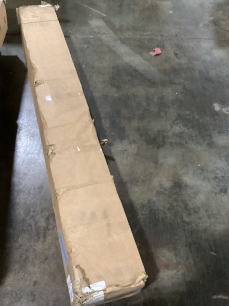 Condition photo showing Good Condition for Go Rhino Dominator Xtreme DT Side Steps | 87" Mild Steel, Textured Black | DT60087T