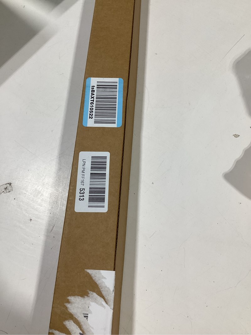 Condition photo showing Good Condition for Truck Bed Cargo Grabber Reach Retriever Tool, New Upgraded Extendable Pull Push Pole with Hooks, Used for Pickup Truck, SUV, Trailers, RVs (Aluminum Alloy)
