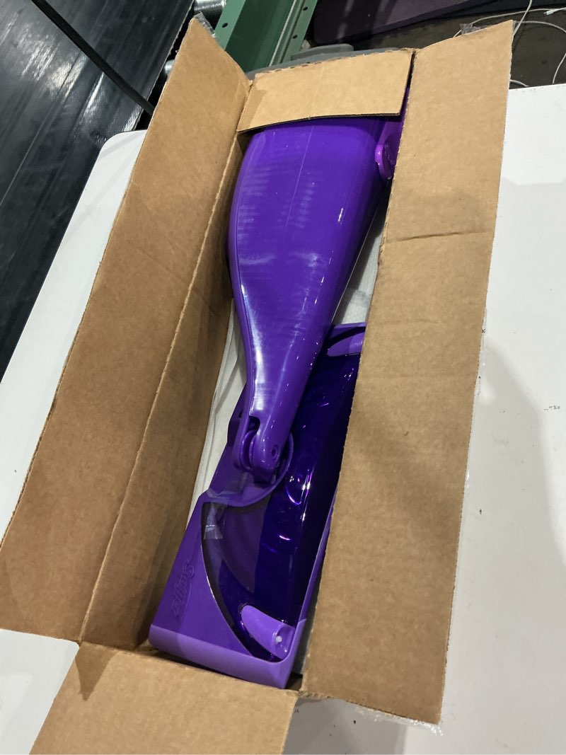 Condition photo showing Good Condition for swiffer wetjet starter kit double nozzle 16.9-fl oz spray mop