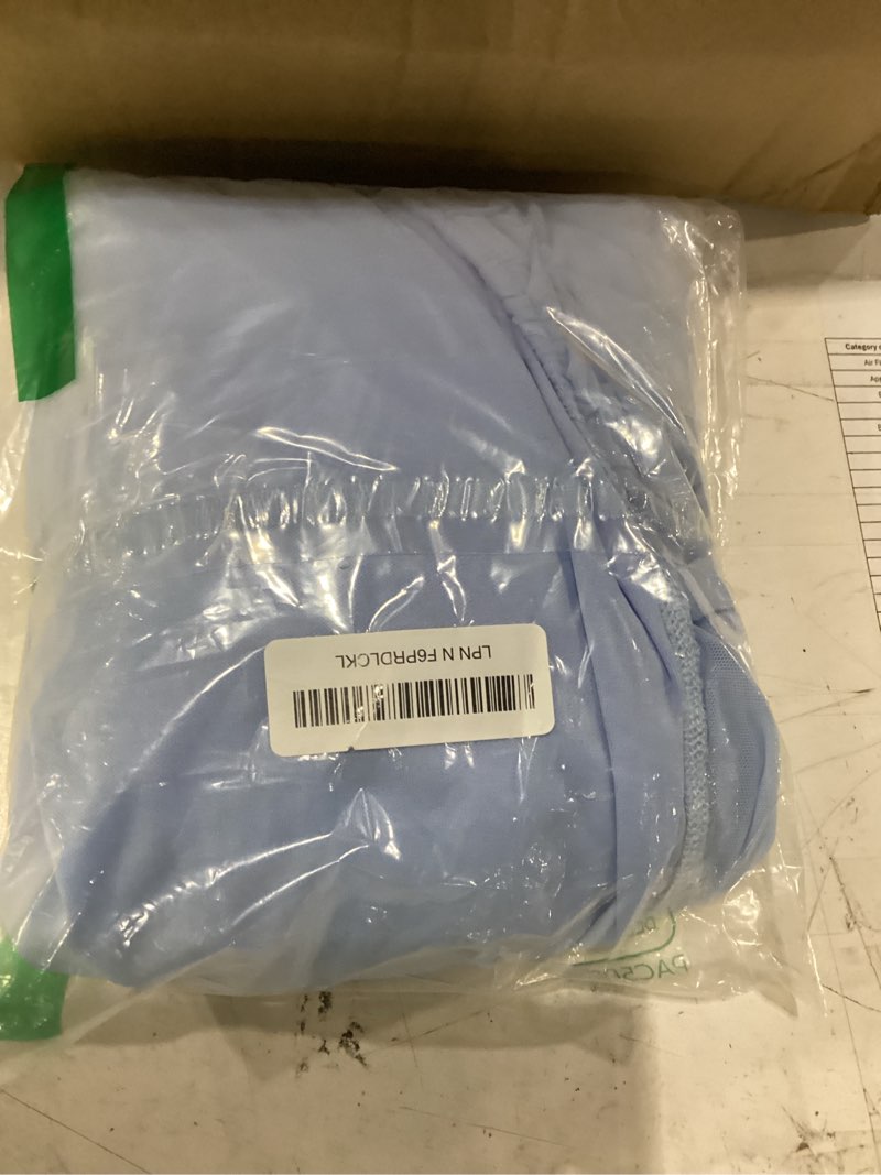 Condition photo showing New/Like New for floerns women's floral maternity dress bodycon fishtail long pregnancy | sleeveless, baby shower, photoshoot, mesh, party, tank dresses, summer, elegant, cute