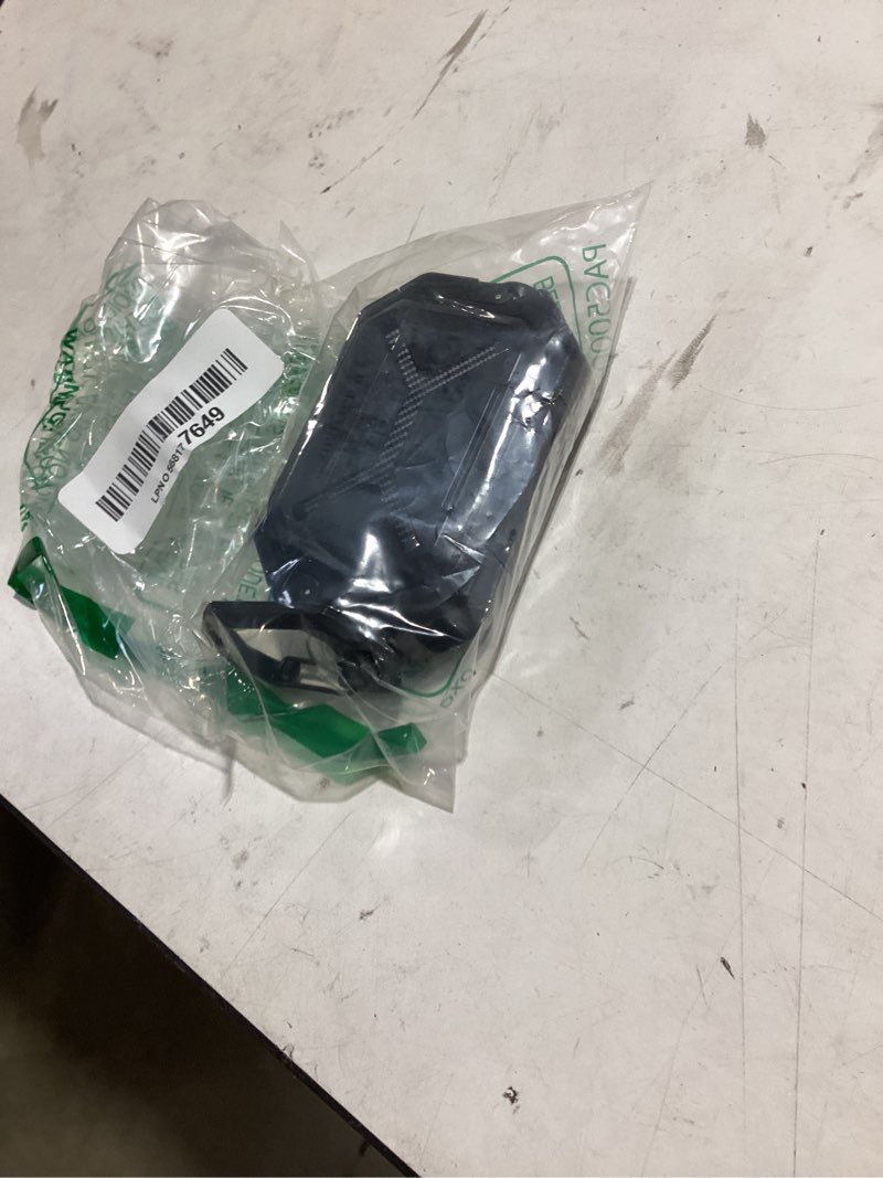 Condition photo showing Good Condition for mobosi for airpods pro 3 case [ip68 waterproof case for ipods pro 3&compatible with magsafe] military grade protective earpods pro3 cover with secure lock, keychain & phone stand (2025),black black airpods pro 3 case