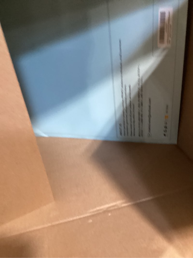 Condition photo showing Good Condition for [2 pack] 24 inch computer privacy screen for 16:10 aspect ratio widescreen monitor, eye protection anti glare blue light computer monitor privacy filter, removable anti-scratch 24in protector film 24" (16:10)