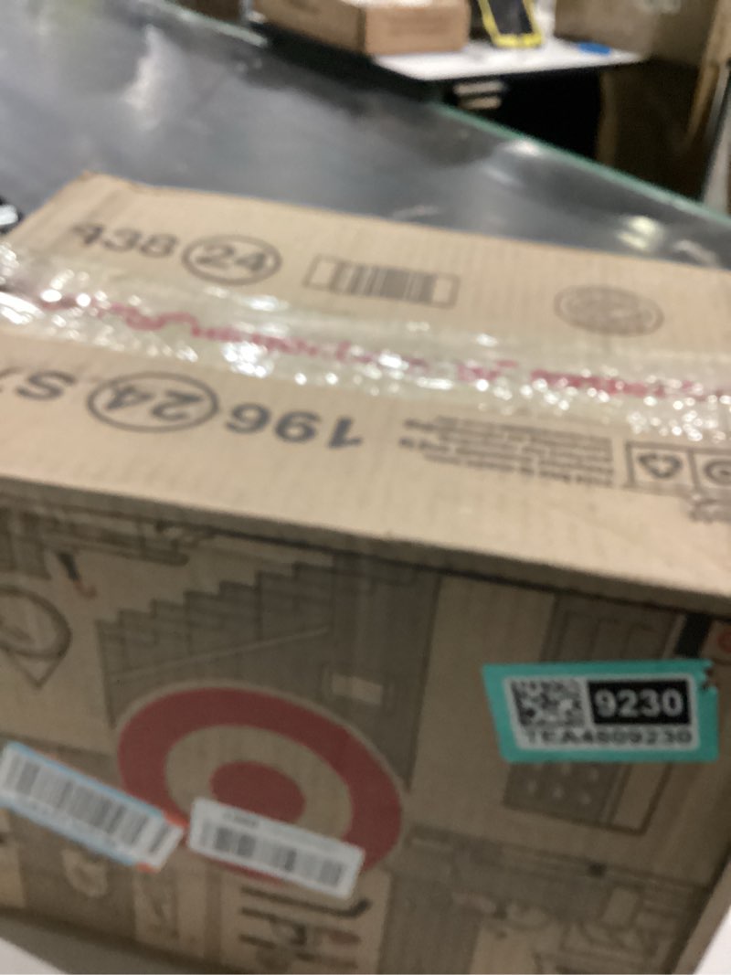 Condition photo showing New/Like New for Pampers Ultra Clean Baby Wipes (Previously 'Free & Gentle'), 99% Water, Hypoallergenic, Unscented, 100% Plant Based, Plastic-Free, 936 Baby Wipes Total (12X Flip-Top Packs) [Packaging May Vary] Unscented 78 Count (Pack of 12)