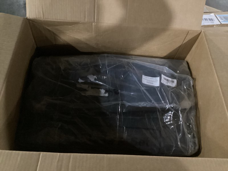 Barydat 3 Pack Wicker Furniture Cushions Waterproof Outdoor/Indoor Tufted Wicker Chair Cushions 1 Lo