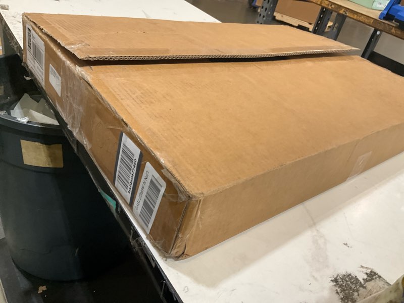 Condition photo showing Good Condition for bunkie board queen size (60" x 80") 8mm heavy duty, non-slip breathable mattress support board for slatted & platform bed frames, anti-sag, noise minimizing, moisture resistant