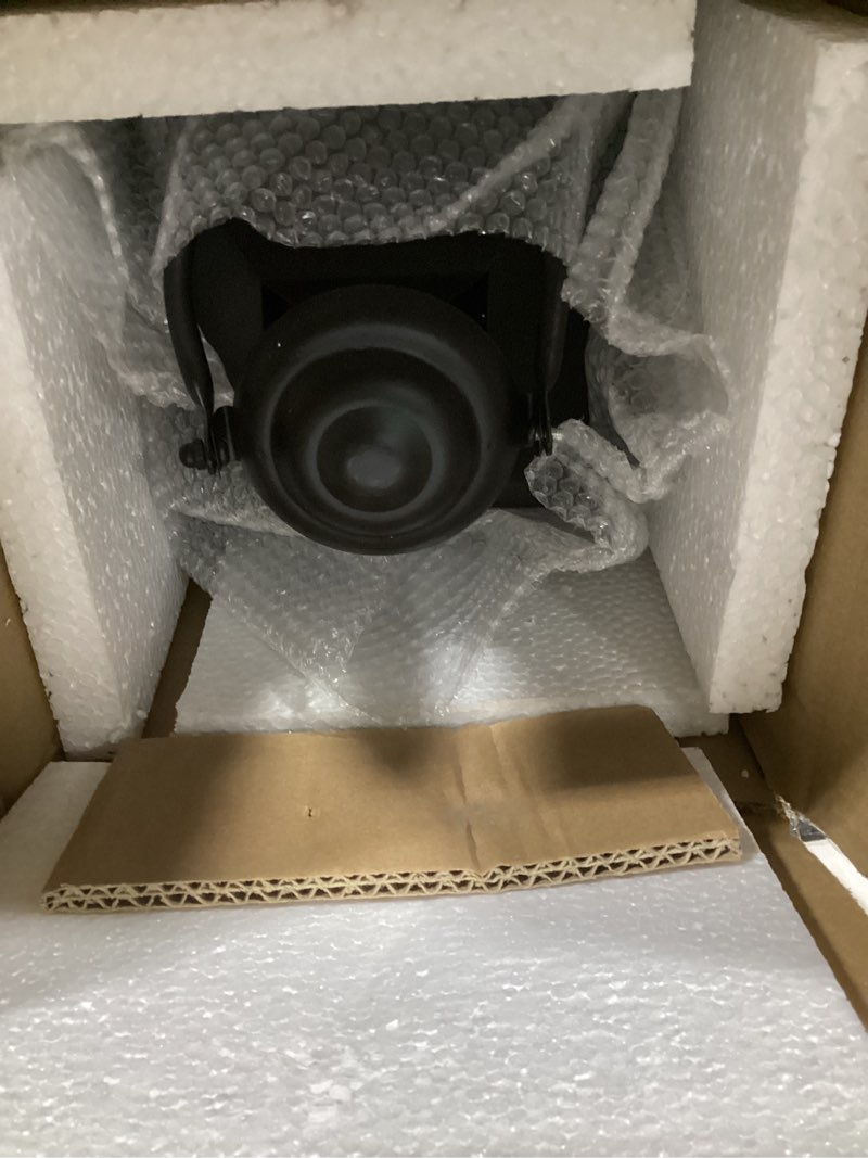 Condition photo showing New/Like New for jhy design set of 2 black decorative lanterns 17.5inch&13.5inch metal candle lanterns for indoor outdoor events paritie and weddings vintage style hanging lantern