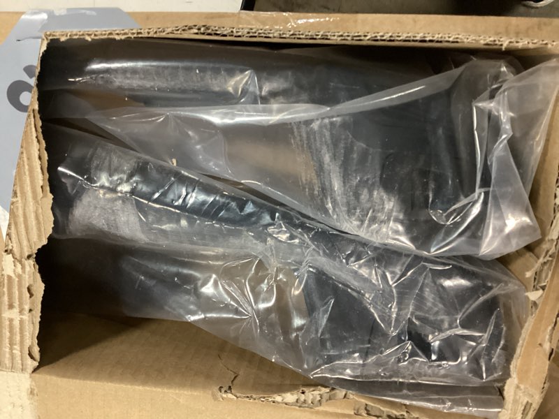 Condition photo showing Good Condition for Lockable Car Roof Rack Cross Bars Compatible with Subaru Forester 2014-2025, Aluminum Cross Bar for Rooftop Cargo Carrier Luggage Kayak Canoe Bike Snowboard B-Compatible with Subaru Forester 2014-2025