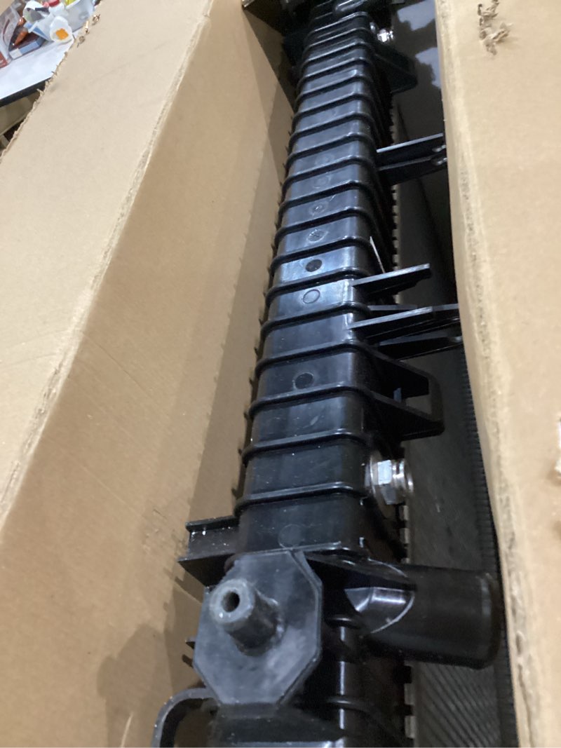 csf 3413 radiator