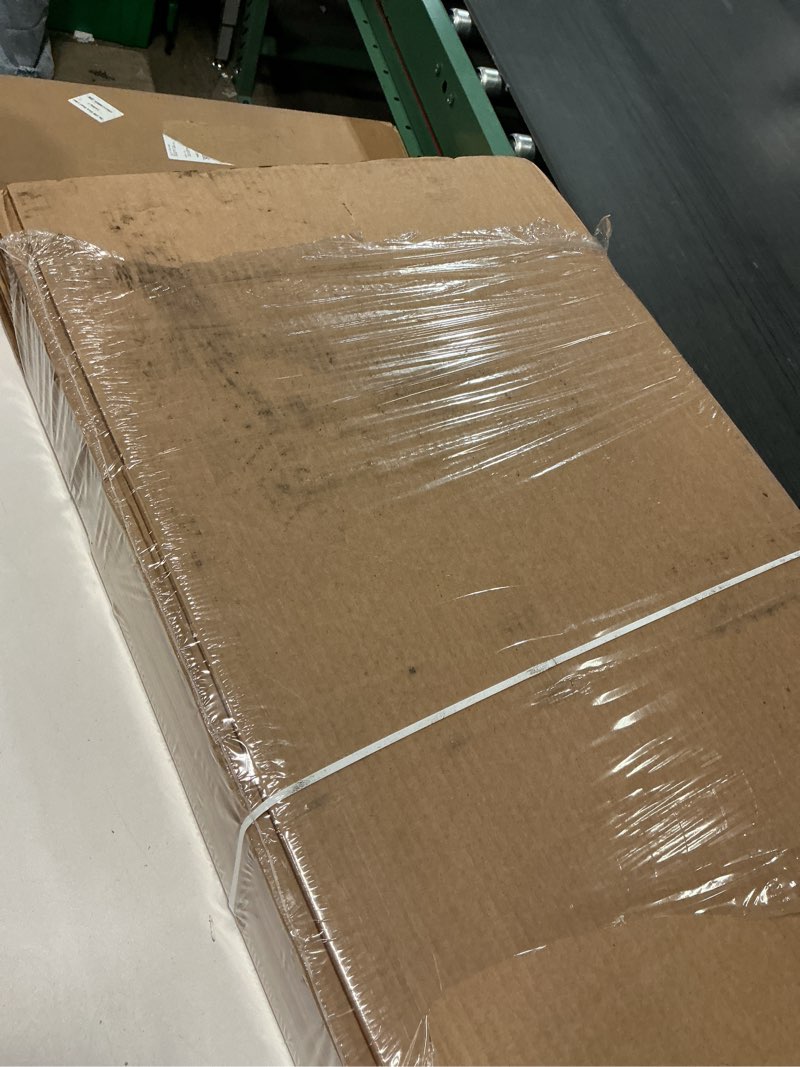 Condition photo showing As Is for similar flipside products 20x36 kraft two sided (c-flute) corrugated project sheets, cardboard sheets, flat packing inserts, crafts, pads packing, brown, pack of 10 10 pack c-flute