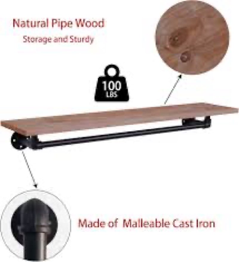 TEDIDUWA Cloth..ge (Walnut, ( similar 