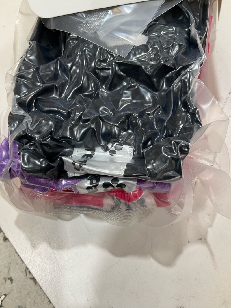 Condition photo showing Good Condition for pet parents® washable dog diapers (3pack) + extendrs® of durable doggie diapers, premium dog diapers female (small, princess) princess small (9-15")