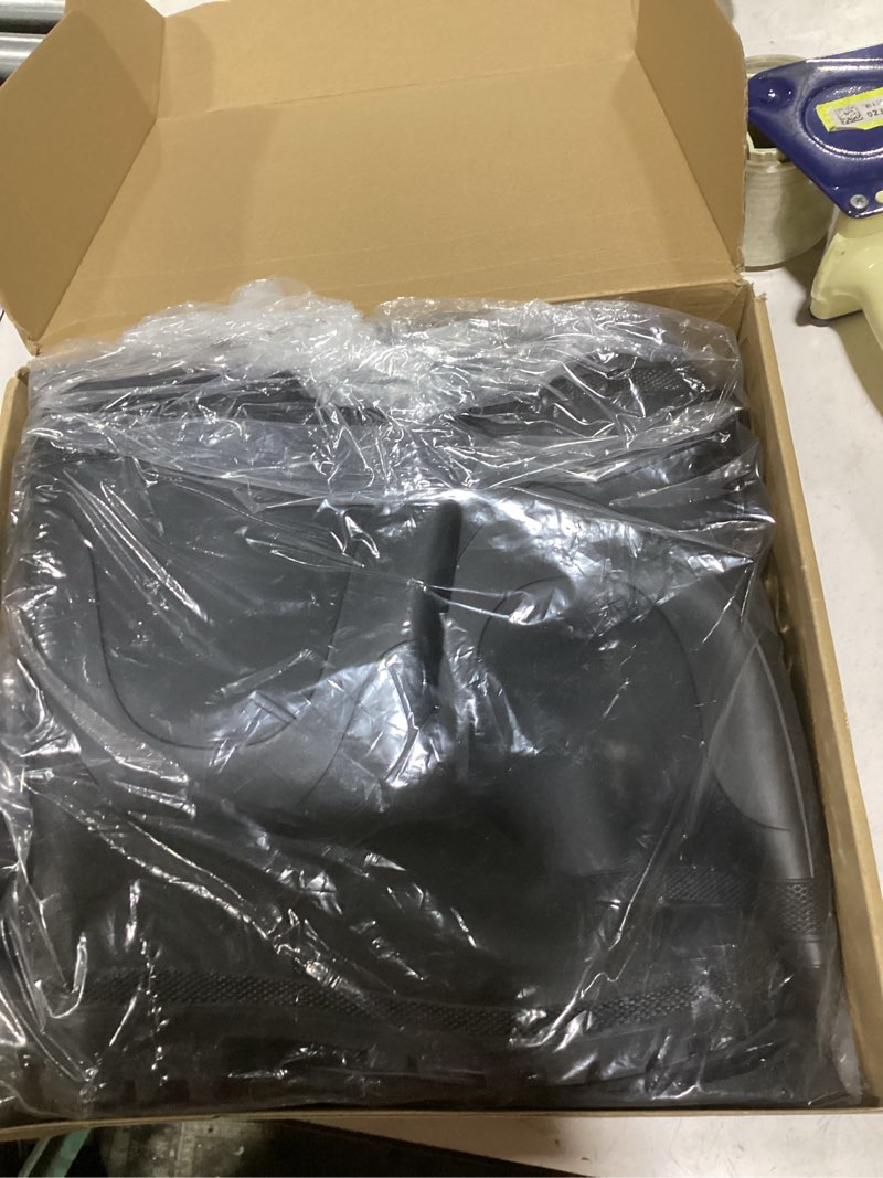 Condition photo showing Good Condition for gonex chest waders for men women waterproof 2-ply pvc waders for fishing duck hunting with boot hanger m11