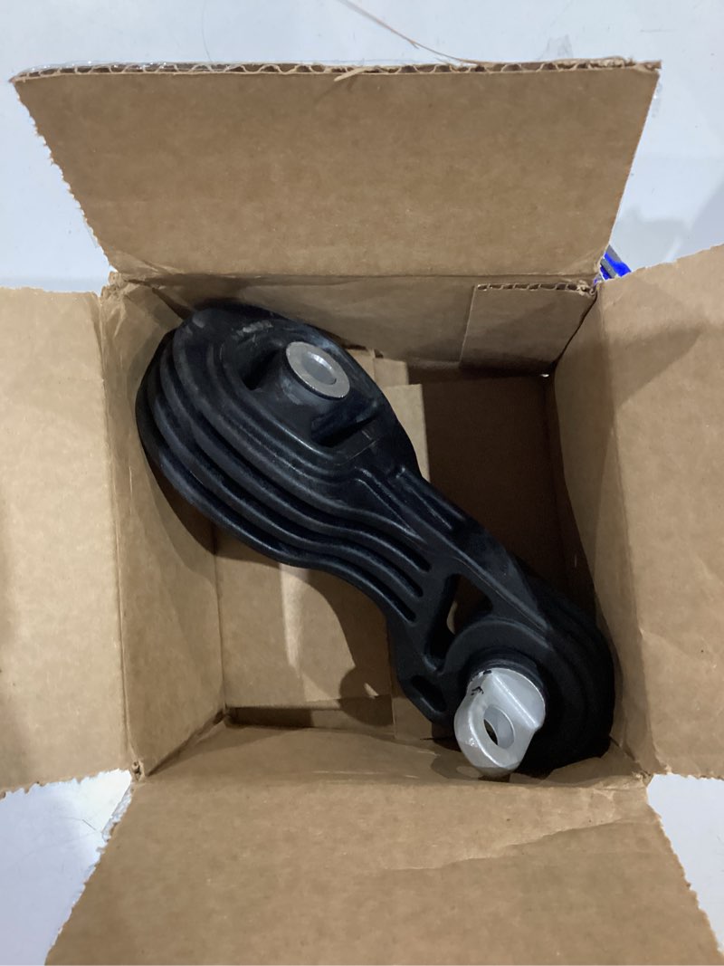 Condition photo showing As Is for engine motor mount - car front right engine mounting - for honda cr-v 2017-2019 1 pc