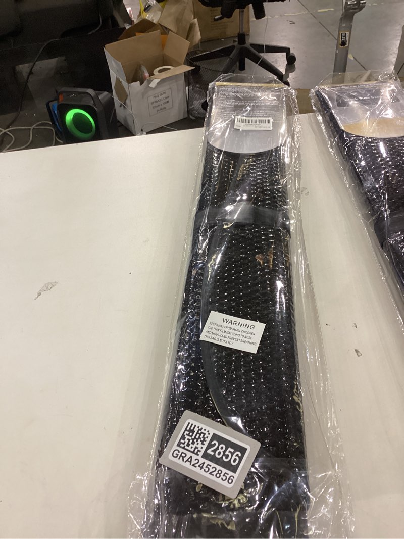 ZOIBV Windshield Sun Shade for Chevrolet Chevy Equinox 2018-2024 (Not for Equinox EV) - 5-Layer Bubb