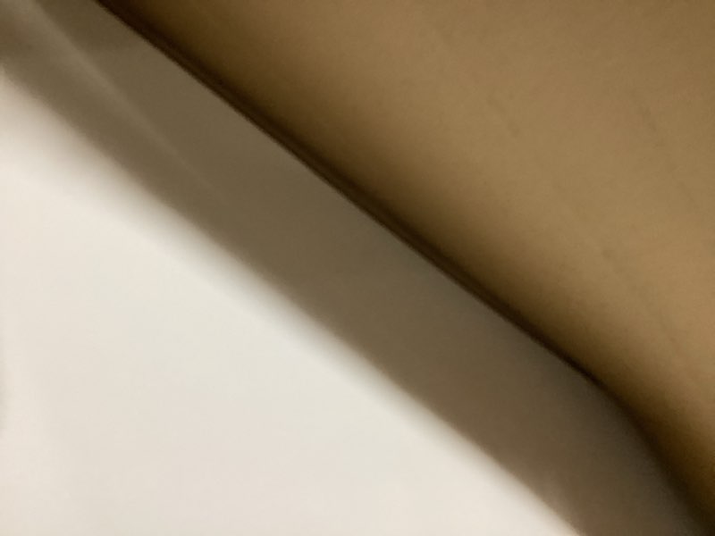 Condition photo showing Good Condition for Pacon 5296 Medium Weight Tagboard, 36 x 24, White (Pack of 100) 24" x 36", 100/Pack