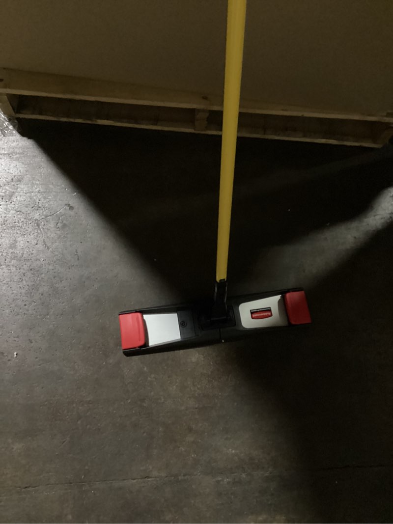 Condition photo showing Good Condition for rubbermaid® commercial light duty mop rcp 3486108