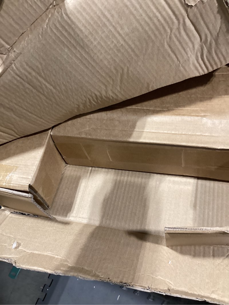 Condition photo showing Good Condition for Keyboard & Bench Set, 2024 Upgrade Heavy Duty Double-X Keyboard Stand, Adjustable & Portable Digital Piano Stand with Locking Straps