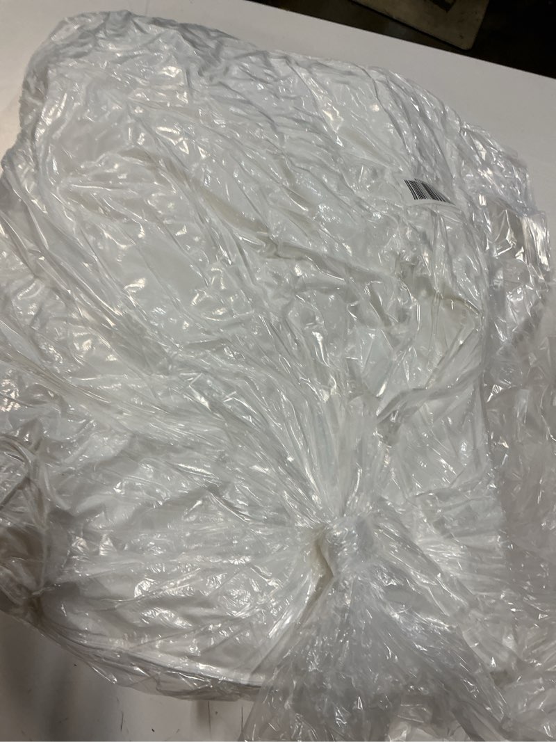 Condition photo showing Good Condition for premium down alternative pillow, standard, medium