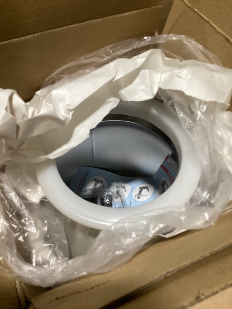 Condition photo showing Good Condition for New Wave Enviro 796515600544 Stainless Steel Crock