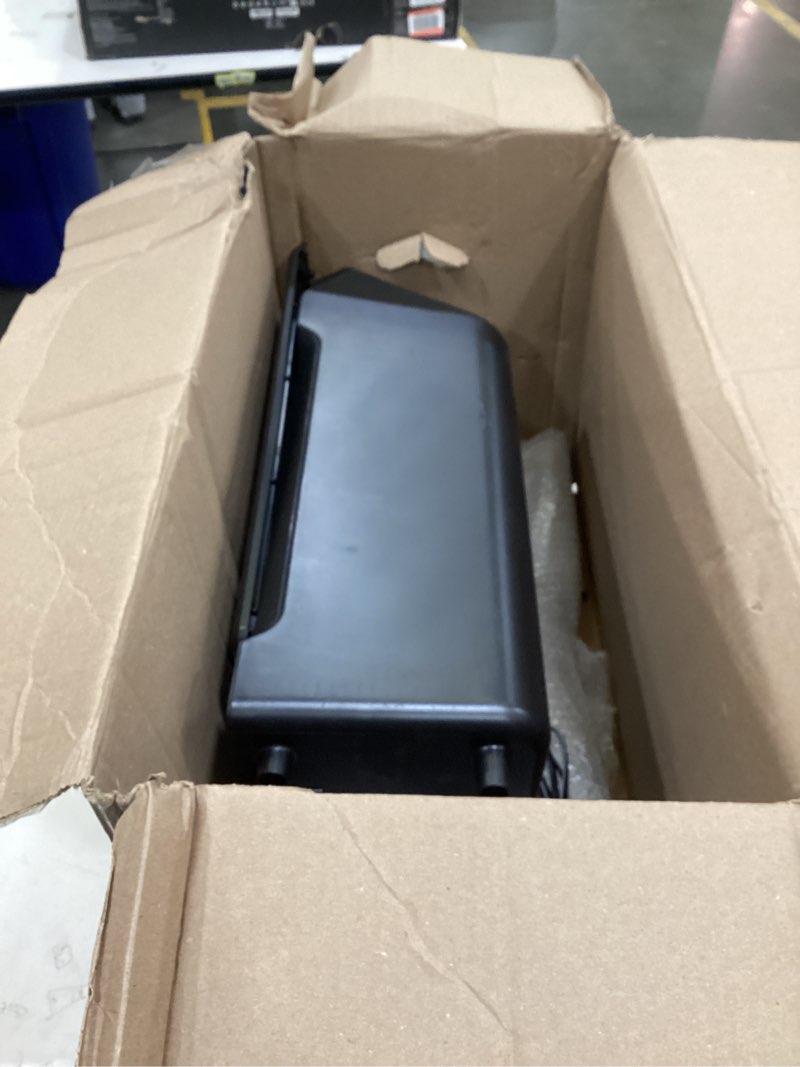 Condition photo showing Good Condition for winix 5510 air purifier (new generation of 5500-2 with app support) for home large room up to 1881 ft² in 1 hr, true hepa, high deodorization carbon filter and auto mode, captures pet allergies, smoke polished charcoal gray air purifier