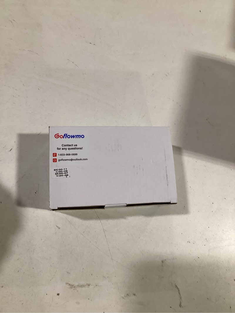 Condition photo showing Good Condition for lc401xl ink cartridges compatible for brother printer lc401 401xl 10-pack | high yield, lc 401 xl works with mfc-j1010dw mfc-j1170dw mfc-j1012dw mfc-j1800dw ink (4 black, 2 cyan, 2 magenta, 2 yellow)