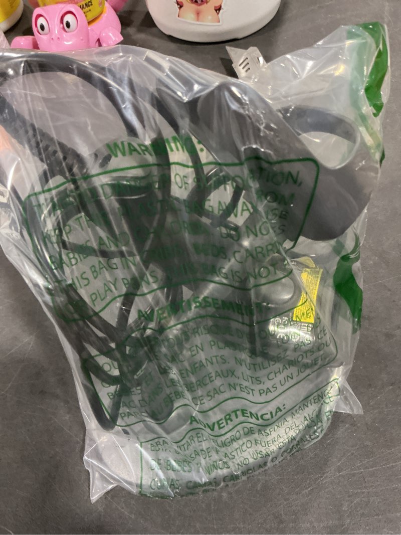 Condition photo showing Good Condition for Honeywell Voyager 1250G Single-Line Hand-Held USB Laser Barcode Scanner, 1 Count