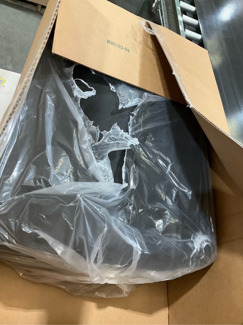 Condition photo showing Good Condition for Memory Foam Foldable Mattress, Trifold Floor Bed Mattress with Dust Cover, Portable Waterproof Camping Pad Mat, for Outdoor Sleeping, Foldable, for Travel Truck Bed Tent