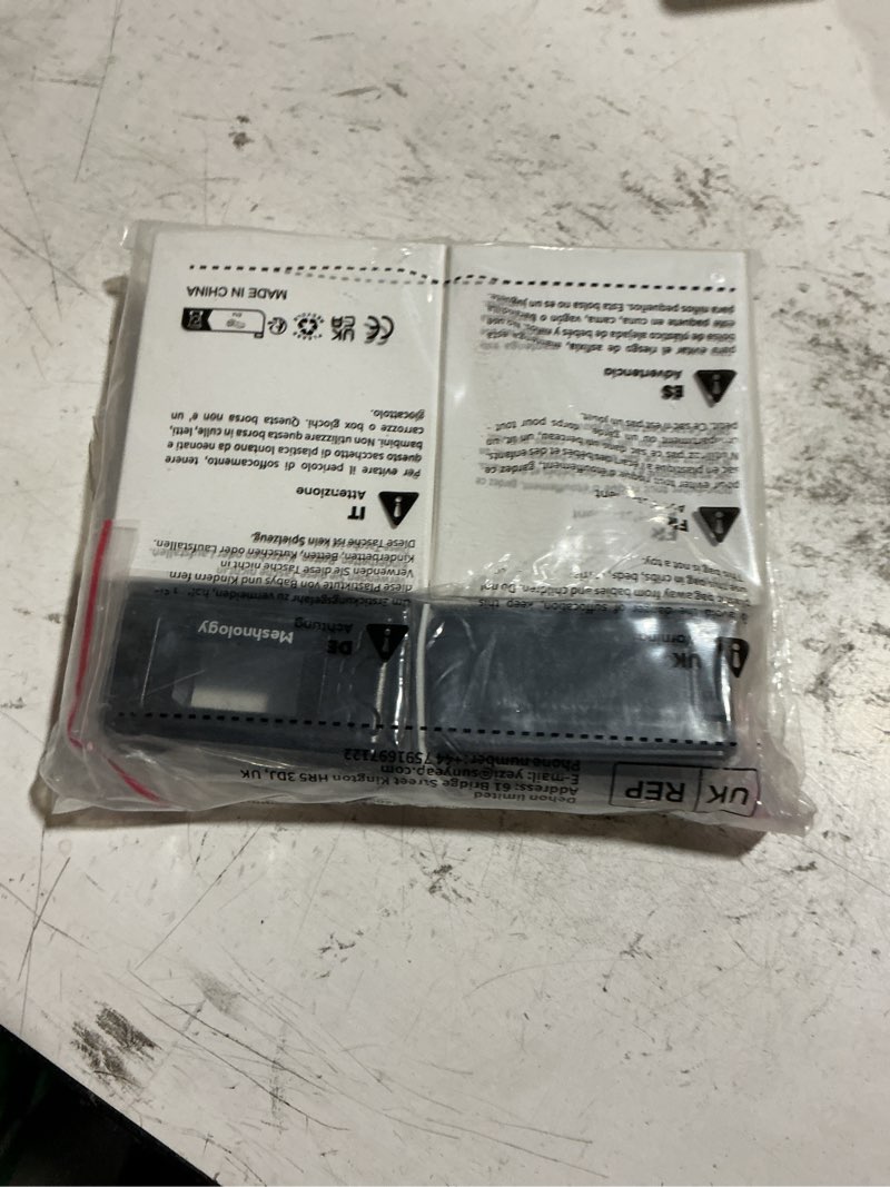 Condition photo showing Good Condition for 2 pack esp 32 lo ra v3 development board + 1100mah battery + protect case set - with 915mhz antenna and sx 1262 lo ra v3 devices for mesh tastic ar duino lo rawan iot (n30 version, black) 2 set (board+battery+case) - black