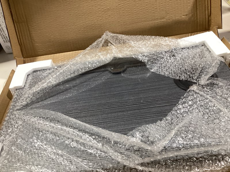 Condition photo showing Good Condition for laptop bed tray table, laptop stand, portable lap desks with foldable legs, reading desk for sofa couch floor - medium small